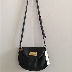 Marc by marc jacobs crossbody bag